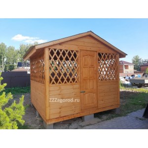 БЕСЕДКА B-2-0