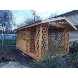 БЕСЕДКА B-2-5