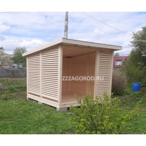 БЕСЕДКА C-3-6