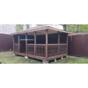 БЕСЕДКА D-4-13