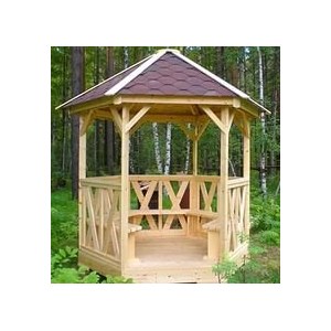 БЕСЕДКА G-6-1